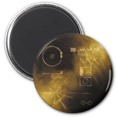 Voyager Golden Record