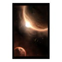 Voyager II posters