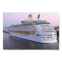 Voyager of the Seas - 2 posters