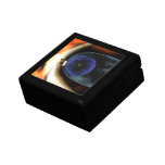 Voyager Squashes View of Solar System Gift Box