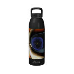 Voyager Squashes View of Solar System Reusable Water Bottles