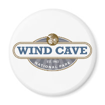 Voyageurs National Park Refrigerator Magnets