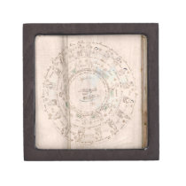 Voynich Mysterious Manuscript premium gift boxes