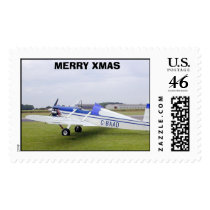 VP1 xmas stamp by RobNewall VP1 xmas stamp