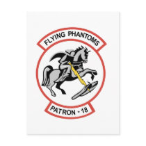 VP-18 Flying Phantoms postcards by peter_pan03 VP-18 Flying Phantoms postcards