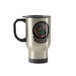 VP-1 & IBNFE Logos mugs