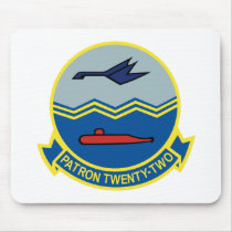 VP-22 mousepads