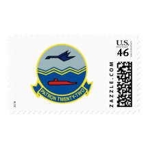 VP-22 POSTAGE