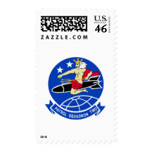 VP-2 Patrol Squadron Stamps