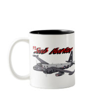 VP 44 COFFEE MUGS