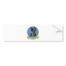 VP-4 Skinny Dragons bumper stickers by peter_pan03 VP-4 Skinny Dragons bumper stickers
