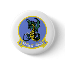 VP-4 Skinny Dragons Pinback Buttons