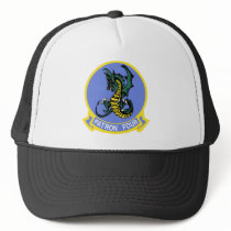 VP-4 Skinny Dragons Trucker Hats