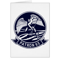 VP-65 Tridents cards