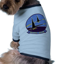 VP-7 pet clothing