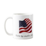 VP Joe Biden caricature mug