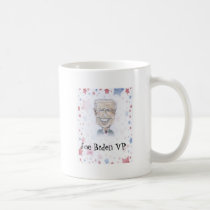 VP Joe Biden caricature mug mugs