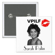 VPILF:  Sarah Palin Buttons