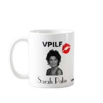 VPILF:  Sarah Palin Mug