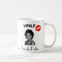 VPILF:  Sarah Palin Mug