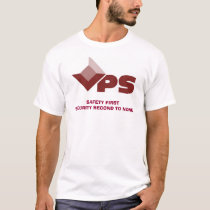 VPS t-shirts by fasteddiefelson VPS t-shirts