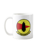 VQ-2 Sandeman Coffee Mug