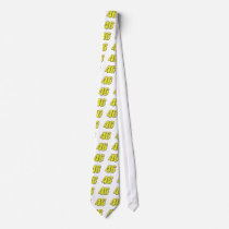 VR46redline Tie