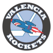 VR Large 3" Sticker by cmoore1970 VR Large 3" Sticker