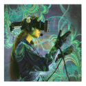 VR posters by Blacknight VR posters