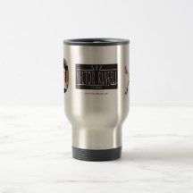 VR Travel Mug - Taylor