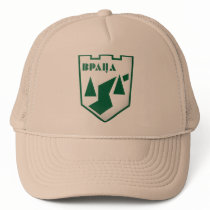 Vratsa, Bulgaria hats