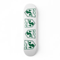 Vratsa, Bulgaria skateboards