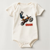 Vroom t-shirts
