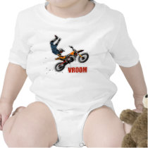 Vroom t-shirts