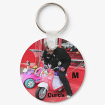 Vrooom keychains by monkeyska Vrooom keychains