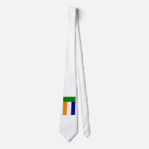 vryheidsvlag das tie