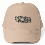 VS23 TRUCKER HATS