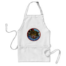 VS-26 aprons