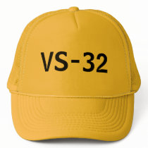 VS-32 hats by vs32maulers VS-32 hats