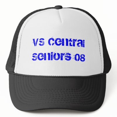 VS Central Hat by YellowRush