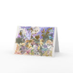 VSA Holiday Card - Harriet Clements