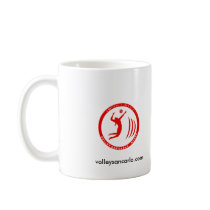 VSC tazza - Customized mugs