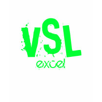 Vsl Excel Custom Tee t-shirts