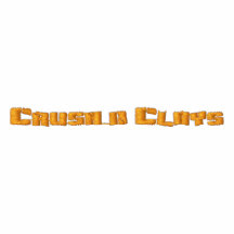 VSSA Crushn Clays polo