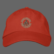 VSSA Hunter Hat embroidered hats