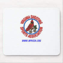 VSSA mouse pad mousepads