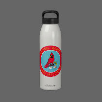 VSSA Water Bottle water bottles