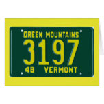 VT48 CARDS