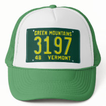 VT48 hats by gtk88594 VT48 hats