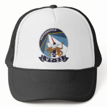 VT-23 Professionals hats